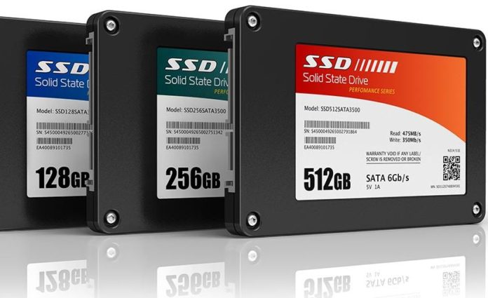 Kako procijeniti preostali rok trajanja vašeg SSD diska