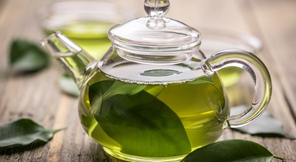 Zeleni čaj – Zašto ga trebate piti?