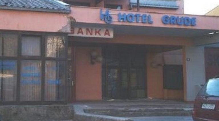 Privatizacija u ZHŽ-u: Hotel Grude ide na prodaju, Agroprom se vraća Općini