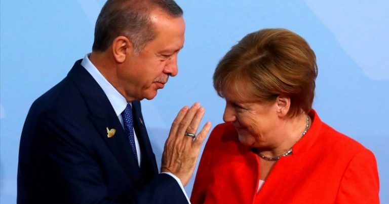 Erdogan i Merkel dogovorili uređenje u BIH! Evo što to znači za “male” Hrvate koji u toj državi žive….
