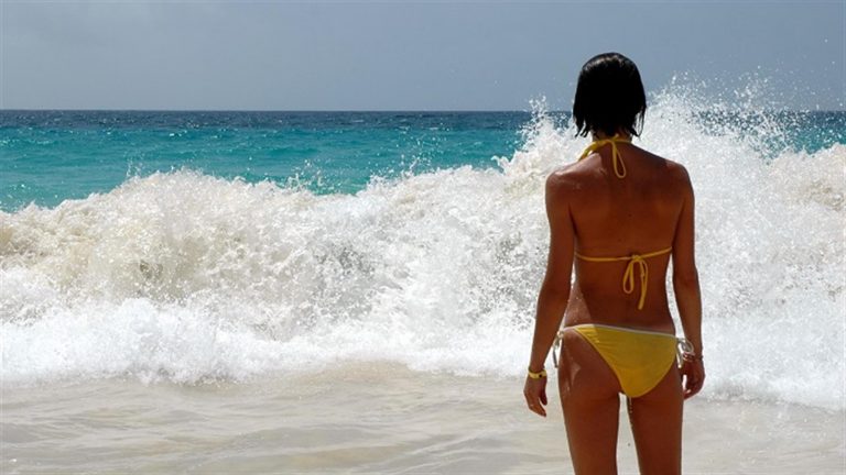 3 opasnosti za zdravlje koje donosi mokar kupaći kostim