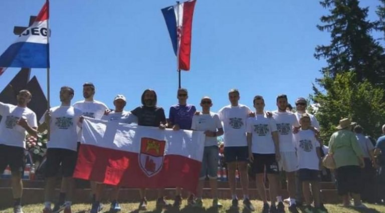 Maratonci iz Širokog Brijega i Tomislavgrada istrčali 101 km
