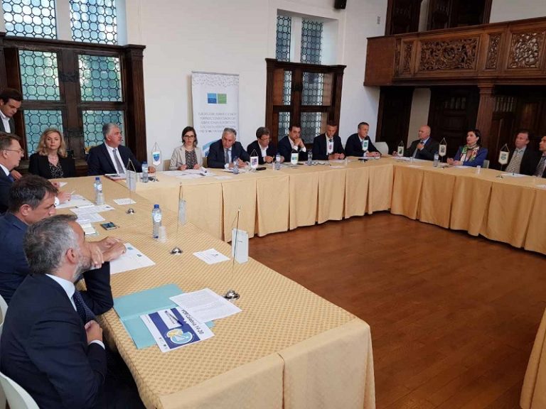 Predsjednik Vlade ŽZH sudjelovao na sastanku Izvršnog odbora Jadransko-jonske euro regije