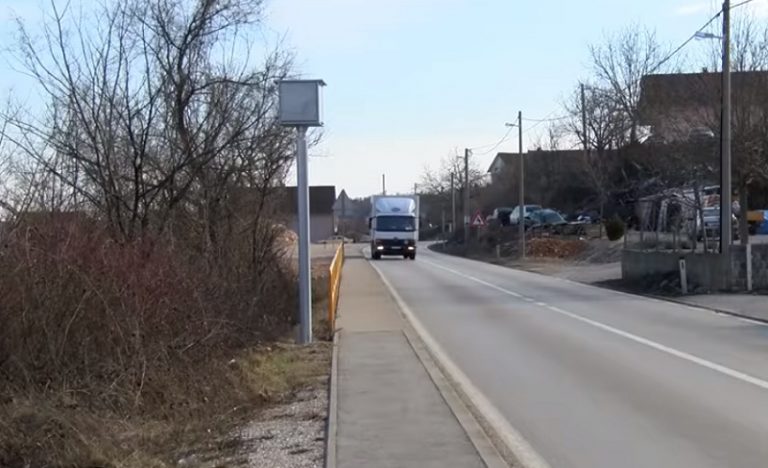 VIDEO: Renata već u par dana samo u Ljubuškom zabilježila gotovo 50 neregistriranih vozila