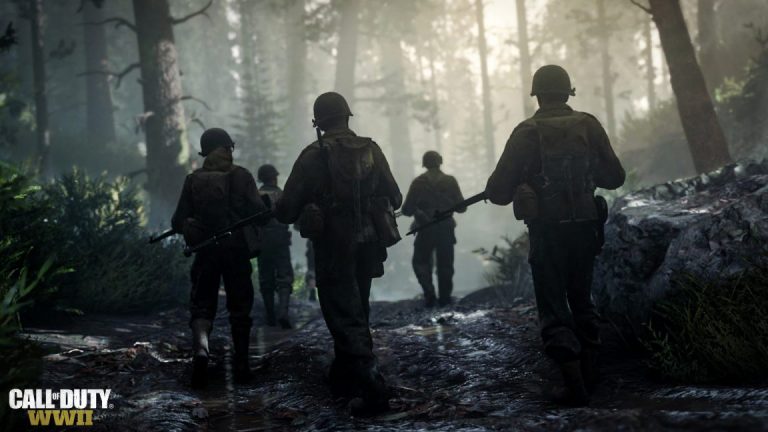 VIDEO: Gejmeri pogledajte kako će izgledati najnoviji Call Of Duty: WW2 War Mode