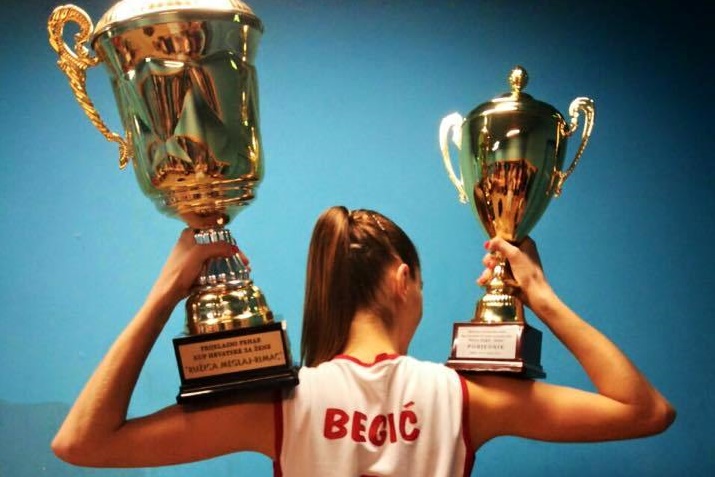 Troje Posušana u najjačim selekcijama hrvatske košarke