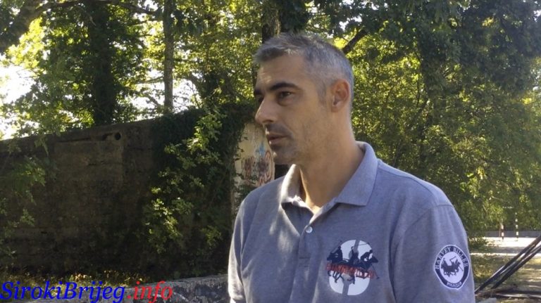 Damir Vujanović: Spremno dočekujemo ekipu Studenta na Pecari
