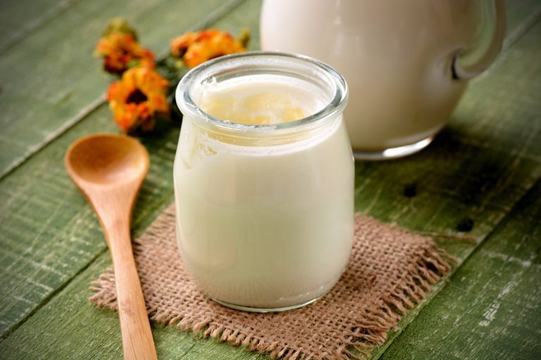 Kefir – ljekoviti mliječni napitak – Recept