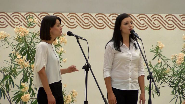 VIDEO: Općina Posušje svečano obilježila svoj dan