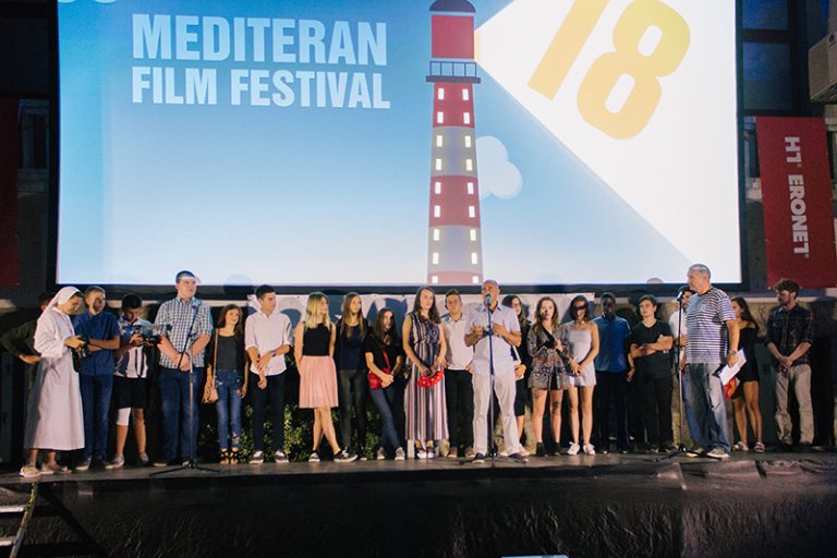 Otvoren 18. Mediteran Film Festival