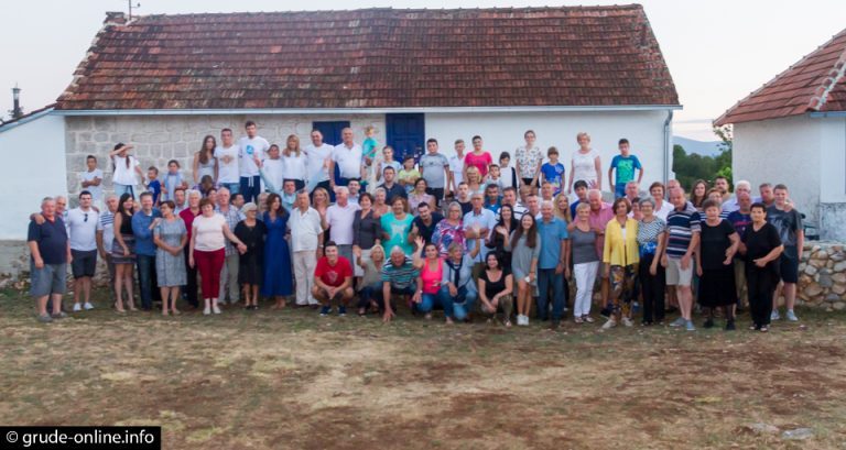 FOTO: U Višnici organiziran drugi susret velike loze Zadra – Šušnjara