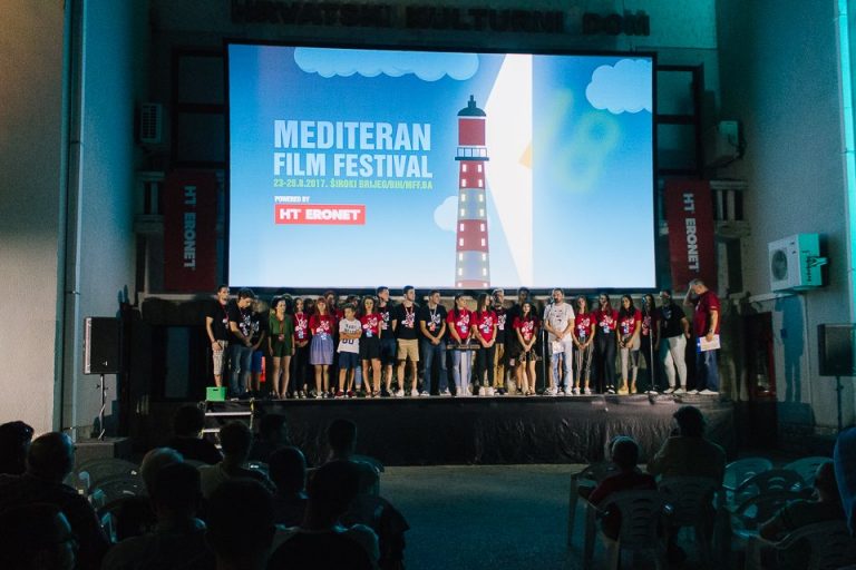FOTO: Pobjednici 18. Mediteran Film Festivala
