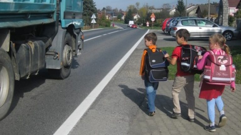 Po školama u Posušju kreću predavanja za učenike u nižoj nastavi o pravilima ponašanja u prometu