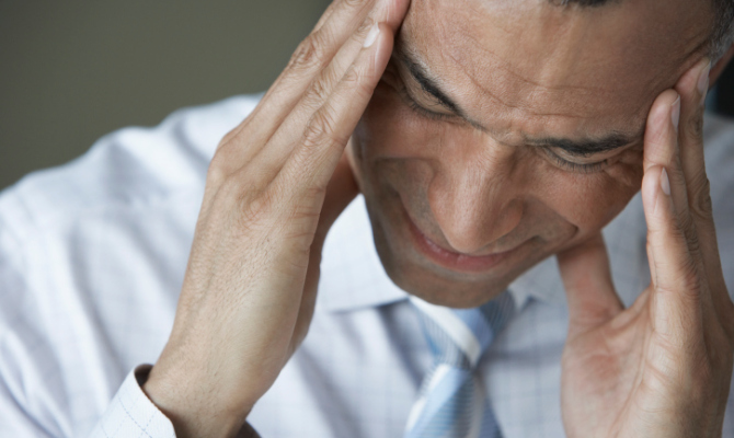 5 kožnih bolesti koje stres može uzrokovati i pogoršati