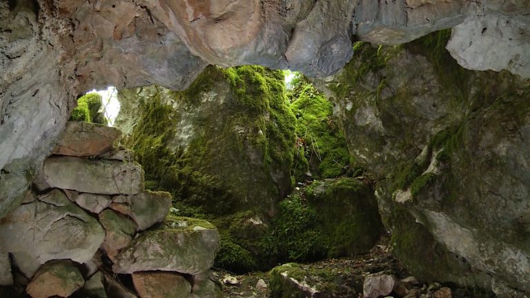 VIDEO: Kod Ljubuškog pronađeni tragovi života stari 8.000 godina