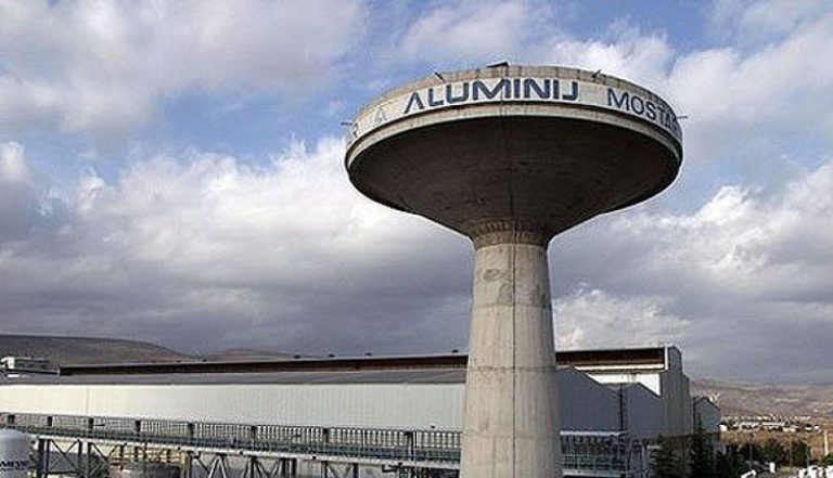 Nezavisni sindikat Aluminija d.d. Mostar najavio štrajk