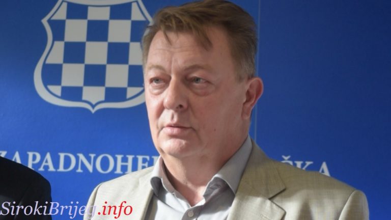 Zdeko Ćosić na Dnevniku HRT-a izrazio sumnje da i dalje postoje politike koje imaju prikrivenu namjeru majorizacije