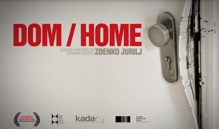 Film “Dom” u natjecateljskom programu dva međunarodna filmska festivala