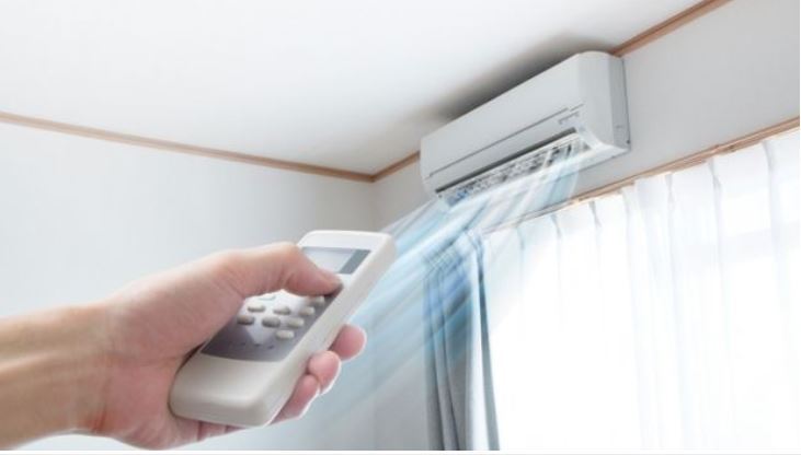 Kako iskoristiti klima-uređaj da vam cijeli dom miriše