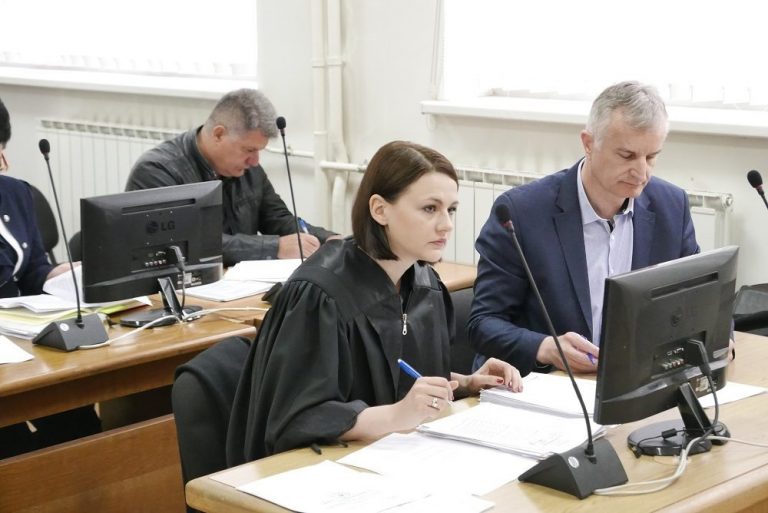 Lijanović i Šakić: Svjedok ne zna da li su optuženi uplaćivali donacije za stranku