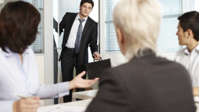 Za sve koji ne rade u državnoj firmi: 7 savjeta kako opravdati šefu kašnjenje na posao i kako se izvući bez posljedica!