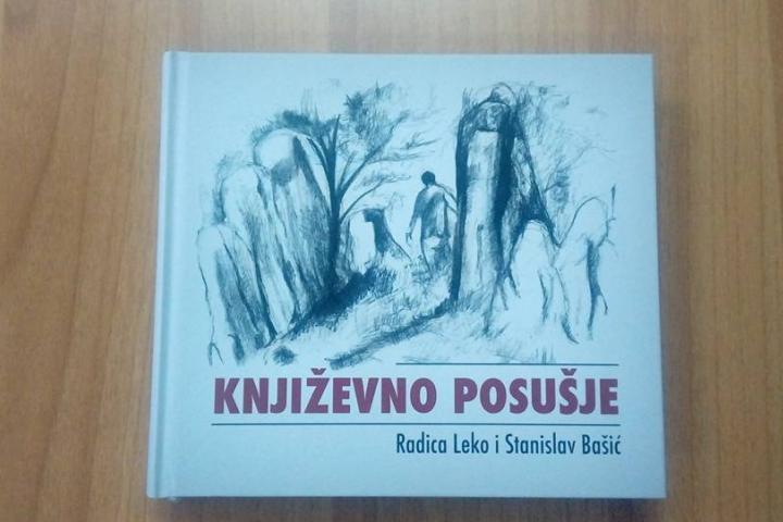 NAJAVA: Predstavljanje knjige “Književno Posušje” autora Radice Leko i Stanislava Bašića