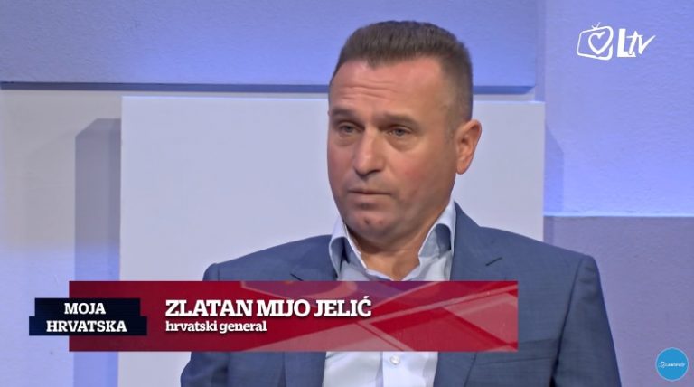 VIDEO INTERVJU: Zlatan Mijo Jelić – Šokirani smo postupkom legalnih i legitimnih hrvatskih predstavnika u BiH