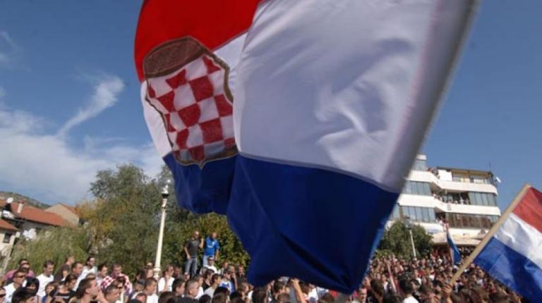 VLADO MARUŠIĆ: Deklaracija hrvatskog naroda kojim RH leži na srcu