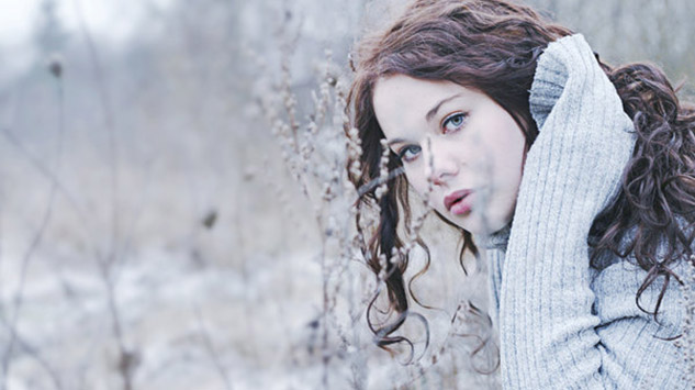 Kako zaštititi kosu od hladnoće?