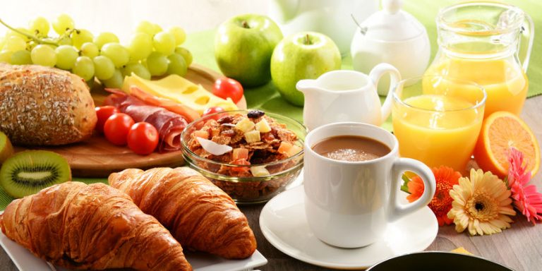 8 razloga zašto ne biste trebali preskakati doručak