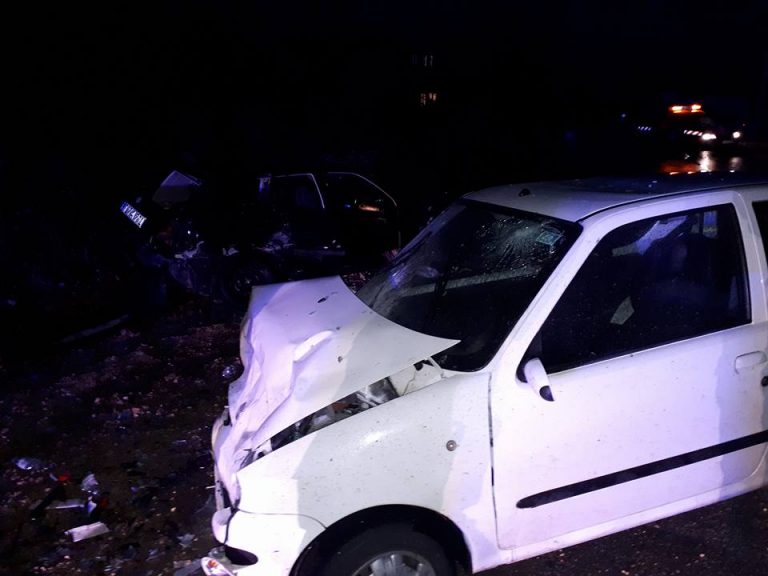 U teškoj prometnoj nesreći kod Ljubuškog jedna osoba poginula, dvije ozljeđene