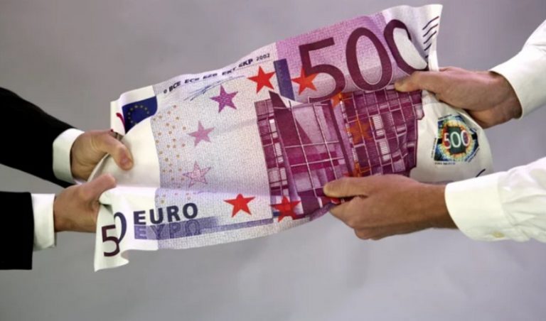 Kako prepoznati lažne novčanice eura? Ovo su neki od načina!