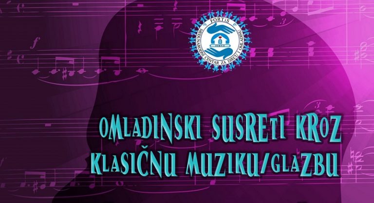NAJAVA: Četvrti “Omladinski susreti kroz klasičnu glazbu” u Ljubuškom