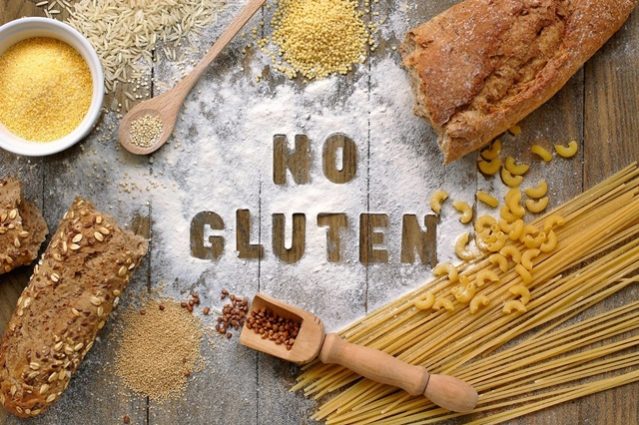 Kako izbaciti gluten iz prehrane?