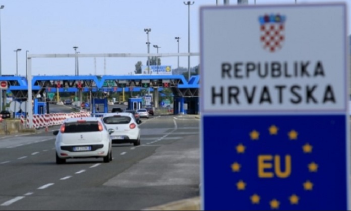 Privremena zabrana prelaska graničnih prijelaza Republike Hrvatske produljuje se do 15. listopada