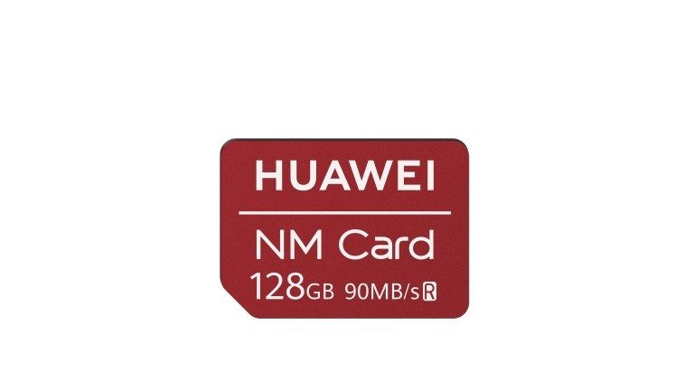 Huawei predstavio novu memorijsku karticu koja bi mogla SD kartice u povijest poslati!