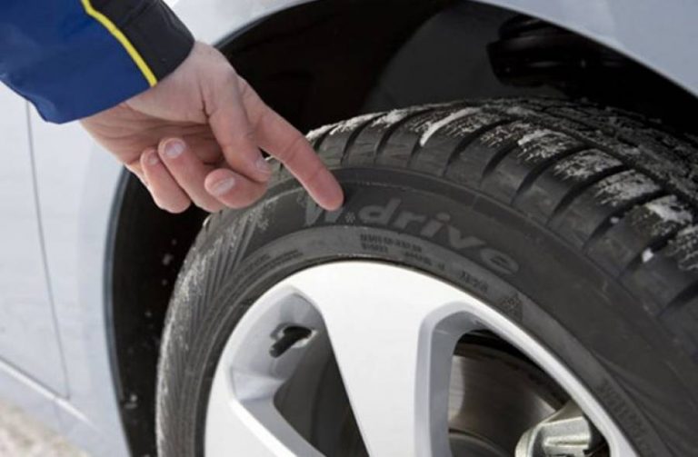Znate li što znače oznake na gumama vašeg automobila?