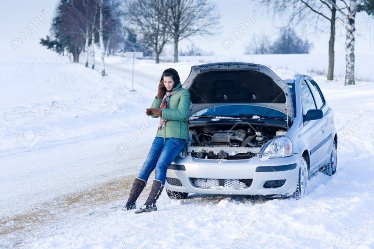 Kako biste vozilo pripremili za zimu – na ovih 5 stvari morate posebno paziti