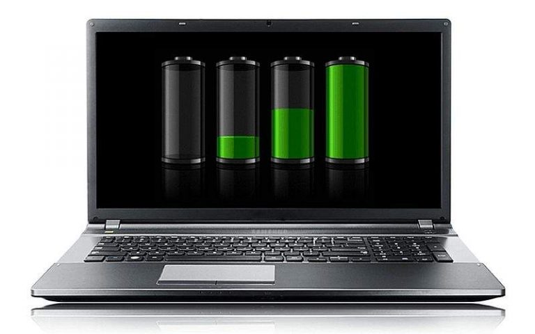 8 savjeta kako produžiti trajanje baterije na laptopu