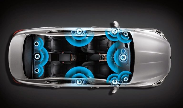 VIDEO: Bose predstavio tehnologiju koja bi trebala zaštititi unutrašnjost automobila od vanjske buke