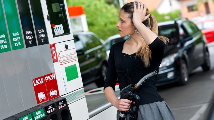 Što kada natočite pogrešno gorivo u auto?
