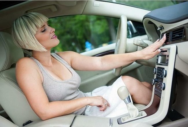 Pazite na klima-uređaje u vozilu: Neispravni troše više od 1 litre na 100 km!