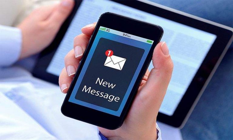 5 jednostavnih načina kako poslati SMS sa računala!