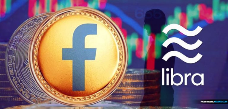 Facebook službeno predstavio Libru