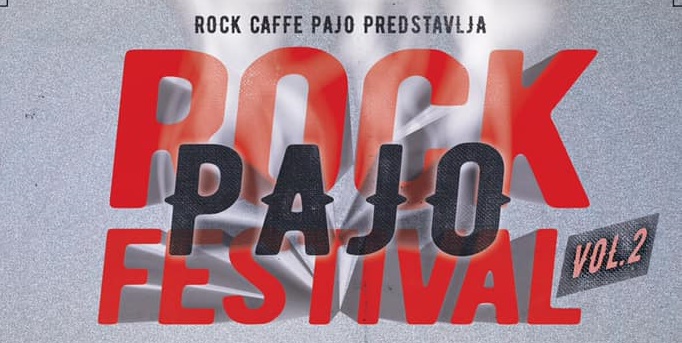Rokeri su ponovno u Širokom – od četvrtka kreće trodnevni “Rock Festival Pajo“