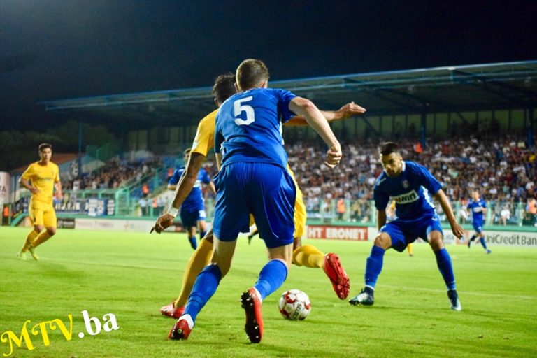 NK Široki Brijeg razočaran odlukom otkazivanja HNK Šibenik dolaska na Stadion Pecara