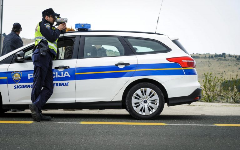 Jesu li državljani BiH dužni platiti prometne kazne iz Hrvatske?