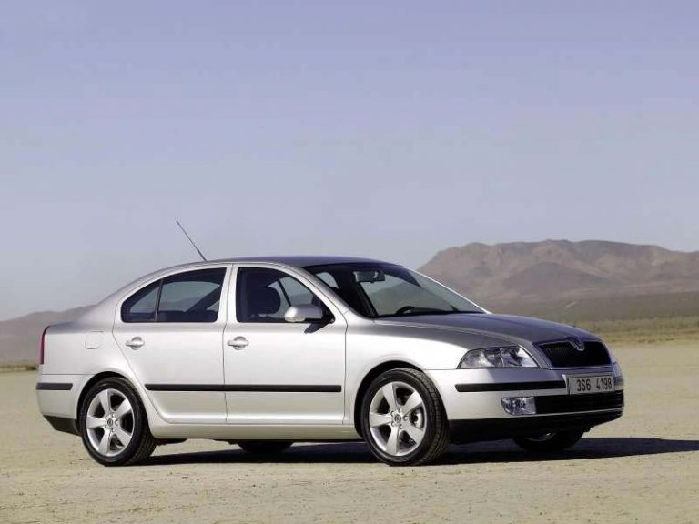 VIDEO: Koliko Škoda Octavia može proći s jednom litrom goriva?