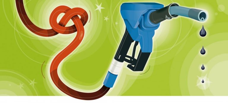 10 savjeta za manju potrošnju goriva