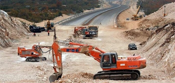 Kreće realizacija brze ceste Mostar-Široki Brijeg – granica RH vrijednosti oko 7.7 mili KM
